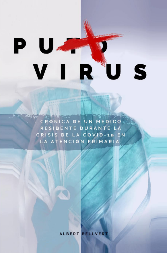 Puto Virus - Libro PDF